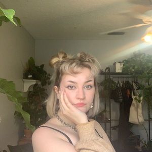 Meet your Posher, Breanne